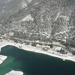 Πανσιόν Appartments Geisler Άχενκιρχ