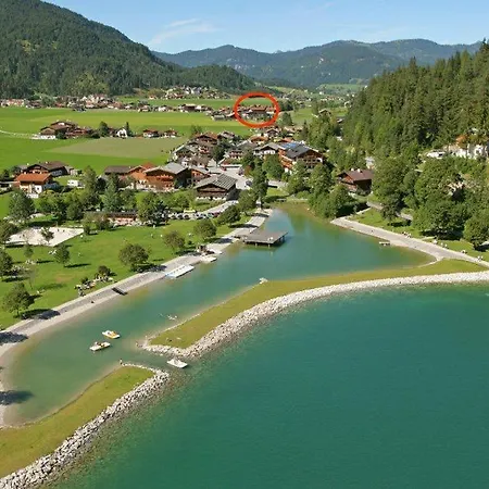 Appartments Geisler