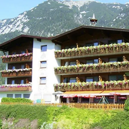 Appartments Geisler