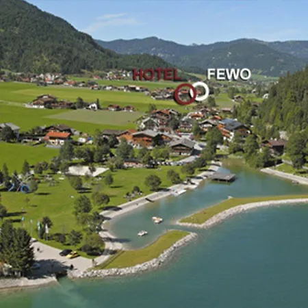 Appartments Geisler Guest house 4*