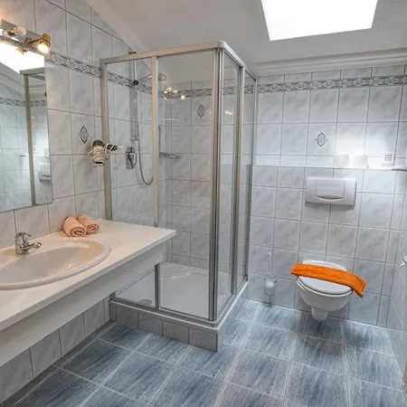 Appartments Geisler Guest house