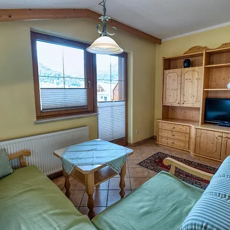 בית הארחה Appartments Geisler