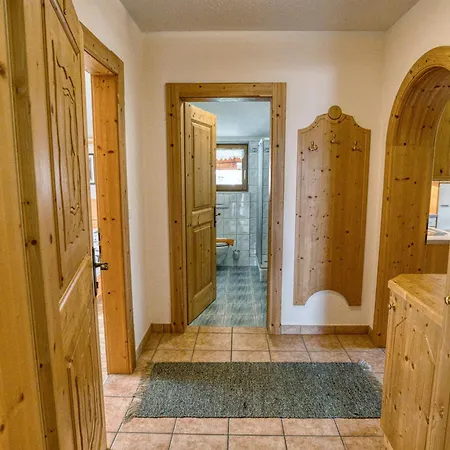 Appartments Geisler