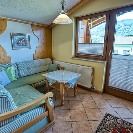 בית הארחה Appartments Geisler