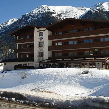 Appartments Geisler