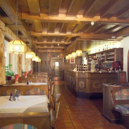 Appartments Geisler אכנקירש