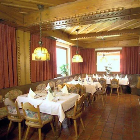 Appartments Geisler