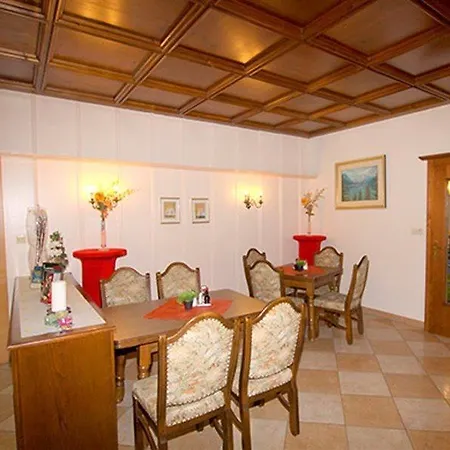 Guest house Appartments Geisler Achenkirch