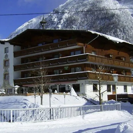 Guest house Appartments Geisler