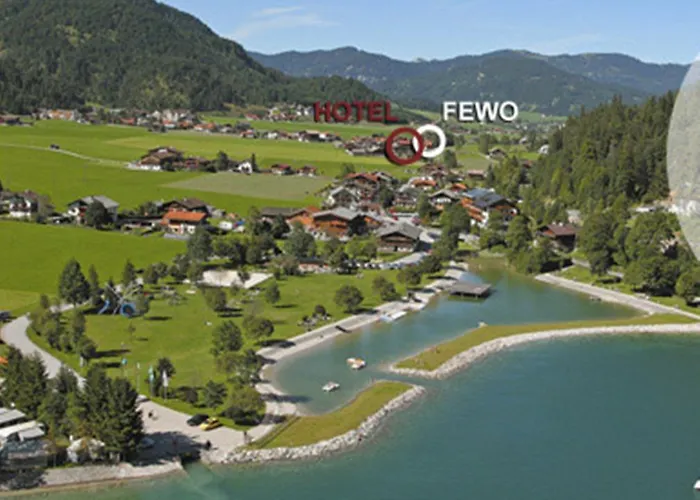 Appartments Geisler Guest house 4*