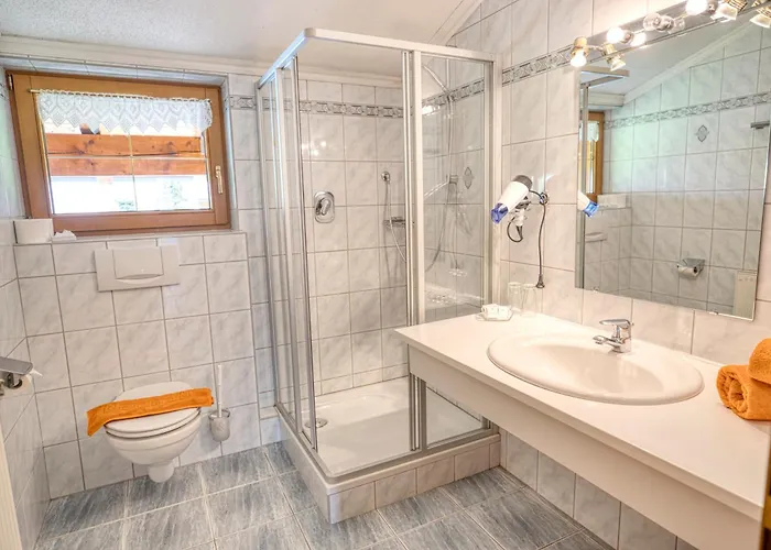 Appartments Geisler اشنكريش