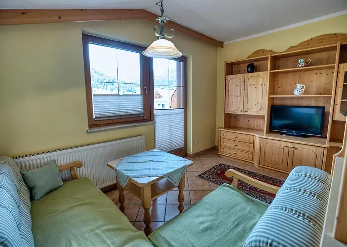 Guest house Appartments Geisler