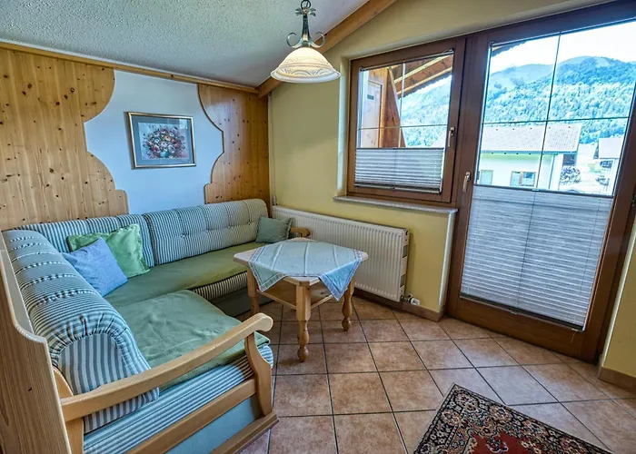 بيت ضيافة Appartments Geisler