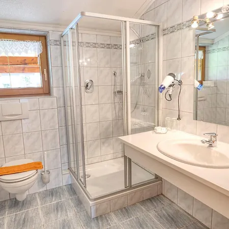 Appartments Geisler Achenkirch