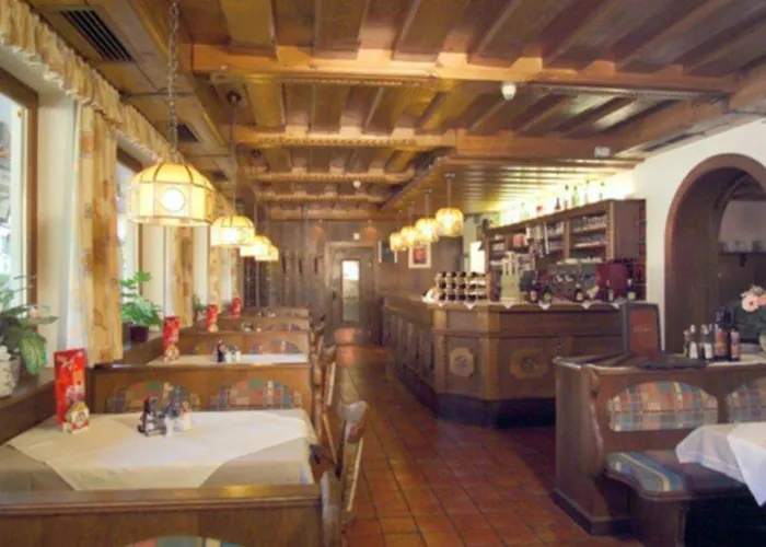 Appartments Geisler アーヘンキルヒ