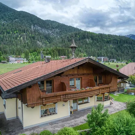 Appartments Geisler Achenkirch