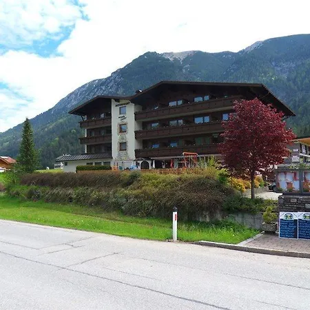 Appartments Geisler Achenkirch
